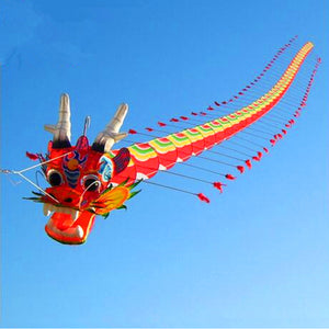 Dragon Kite