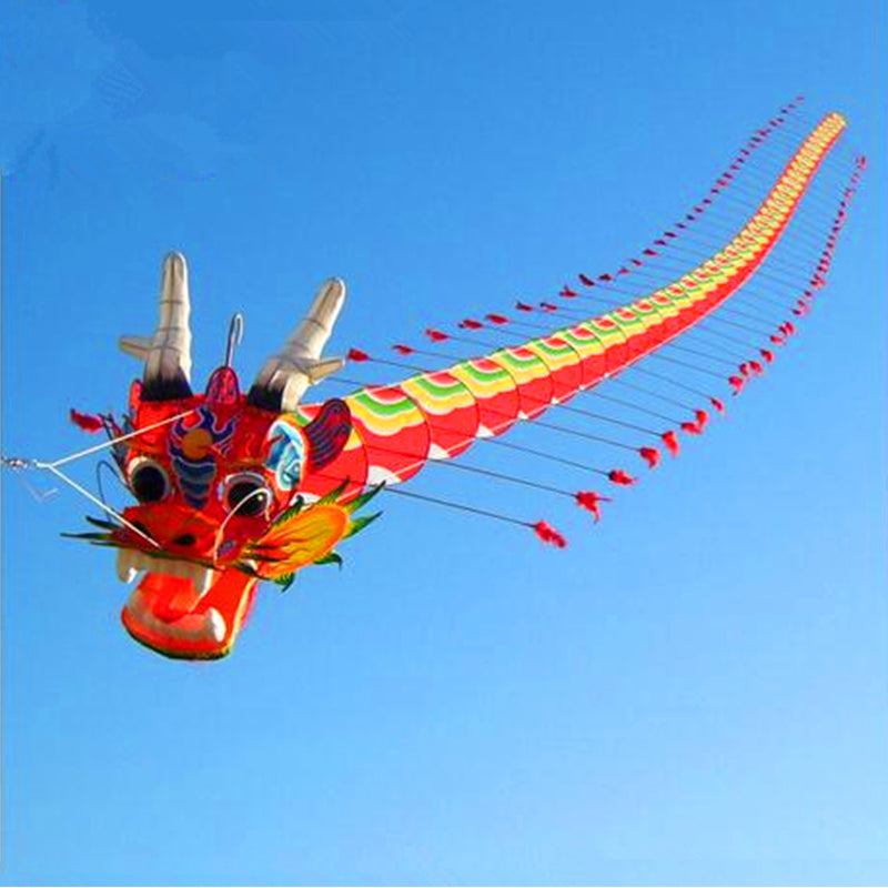 Dragon Kite