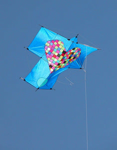 Love Bird Kite