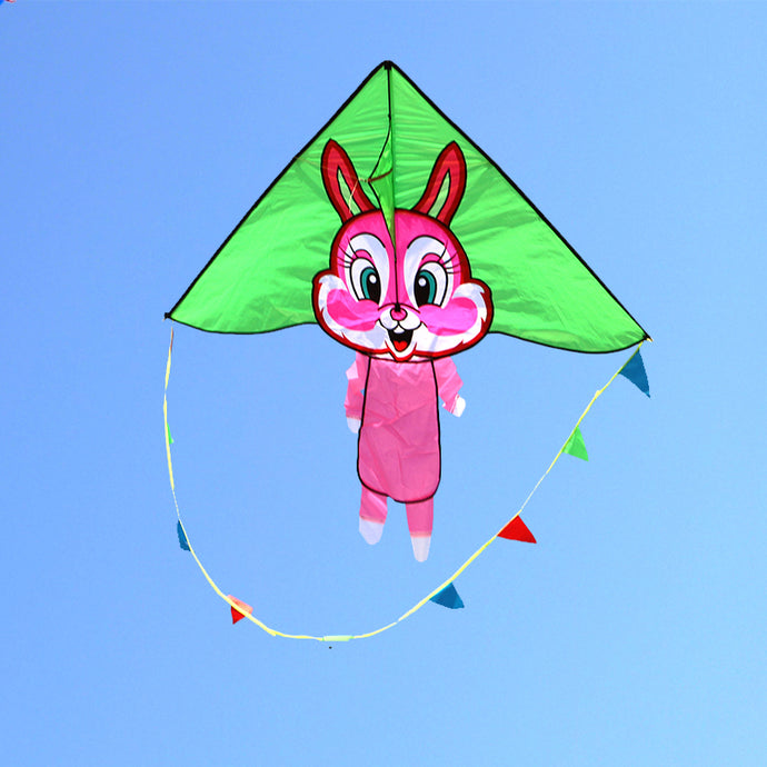Bunny Kite
